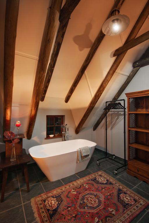 Monte Video-Deo Gloria Villa Champagne Valley Room photo